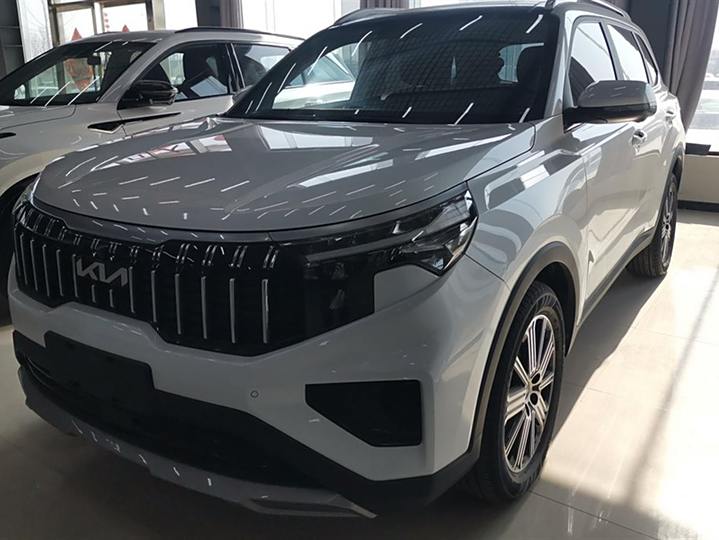 Smart Pao 2021 Ace 2.0L Wonderful Edition