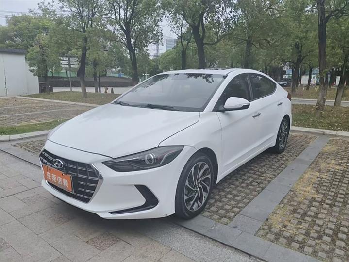 Leading 2020 1.5L CVT Smart Sun Elite Model
