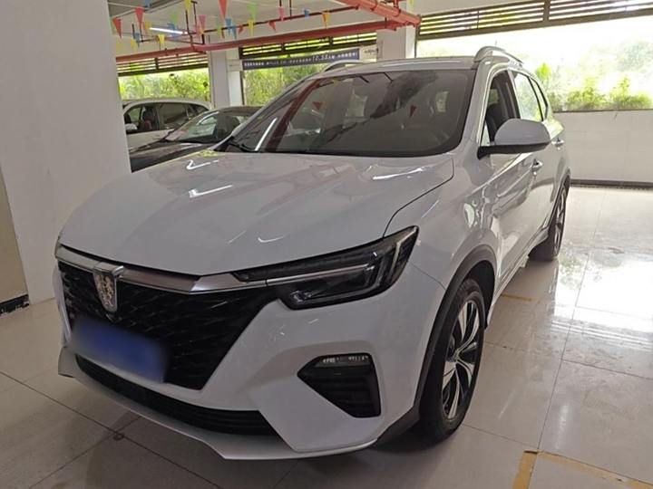 Roewe RX5 2020 PLUS 300TGI Automatic Ali National Trend Deluxe Edition