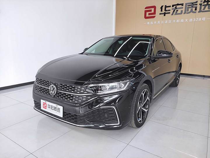 Passat 2023 330TSI Starry Sky Deluxe Edition
