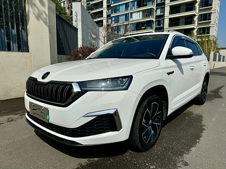 Kemik 2020 GT 1.5L Automatic Ultimate Edition Guo VI