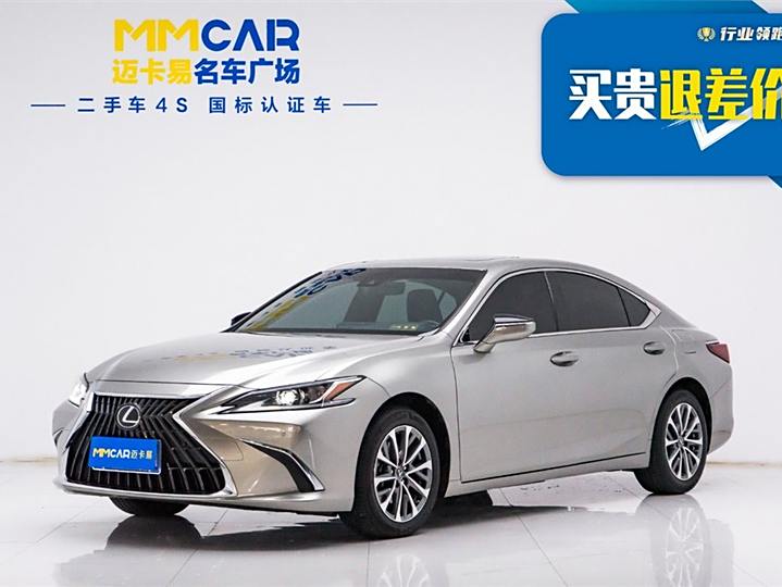 Lexus ES 2020 Model 200 Excellent Edition