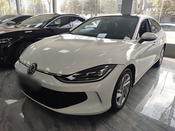 Lingdu 2023 Lingdu L 280TSI DSG Spicy Edition