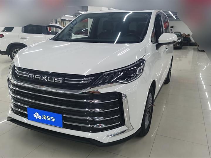 Chase G50 2021 PLUS 1.5T Automatic Cruise Edition