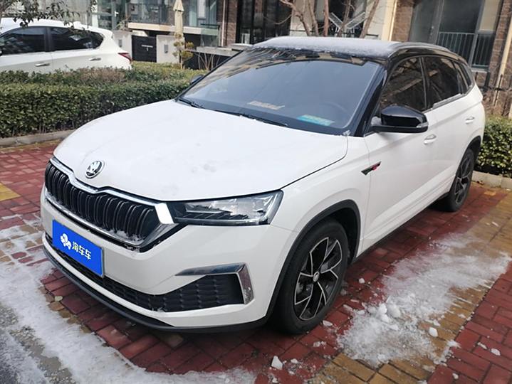 Komik 2022 GT 1.5L Automatic Enjoy Edition