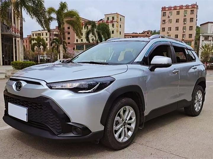 Fenglanda 2022 2.0L CVT Elite Edition