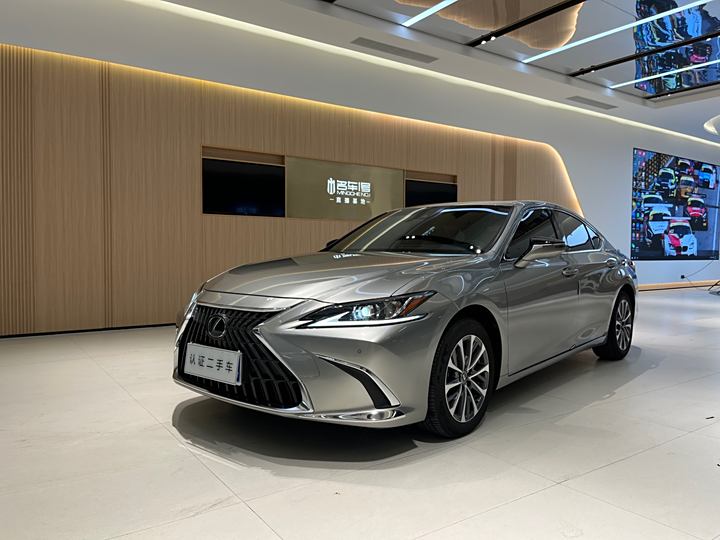 Lexus ES 2022 200 Excellent Edition