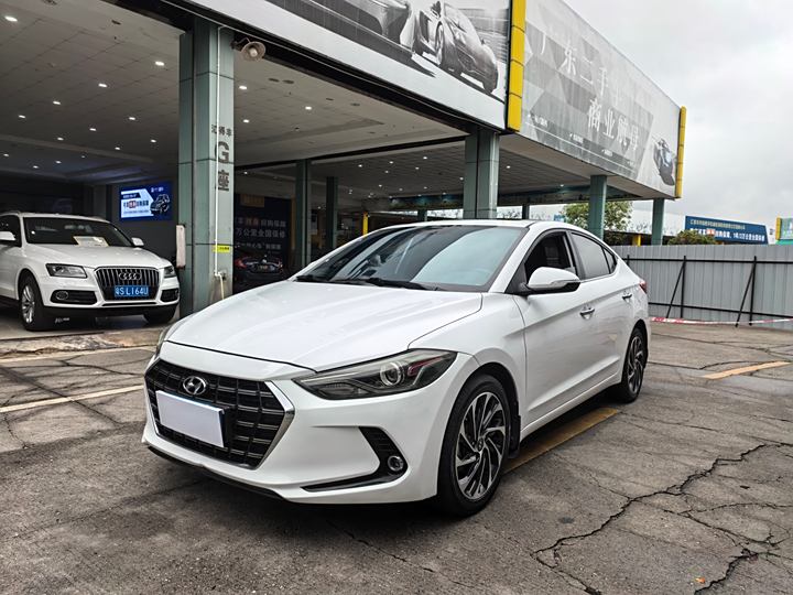 Leading 2019 1.4T dual clutch dynamic and dynamic