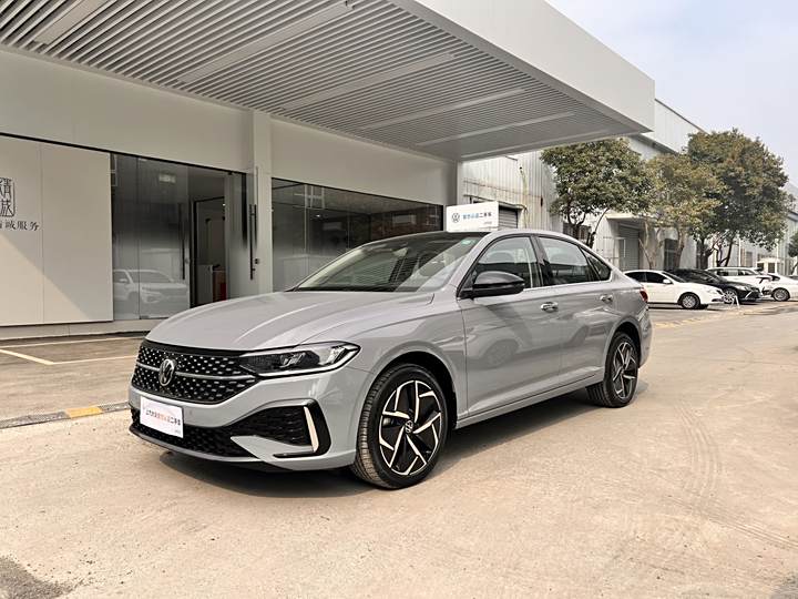 Lavida 2023 model 300TSI DSG Starry Sky Eternal Edition
