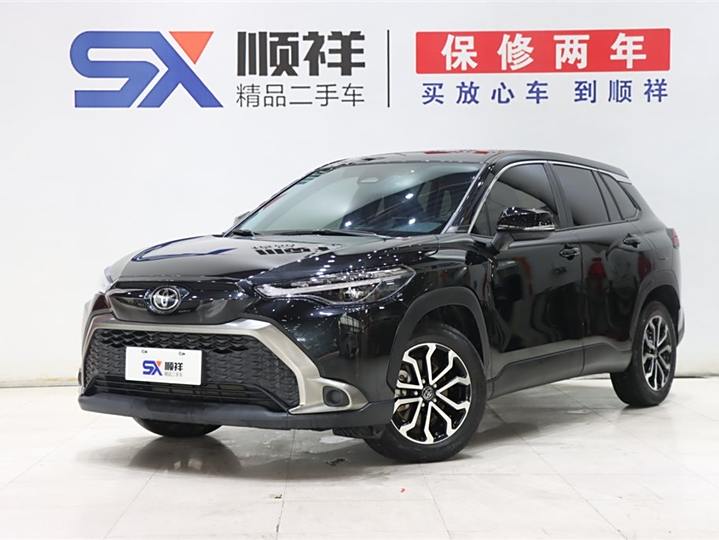 Fenglanda 2023 2.0L CVT Deluxe Edition