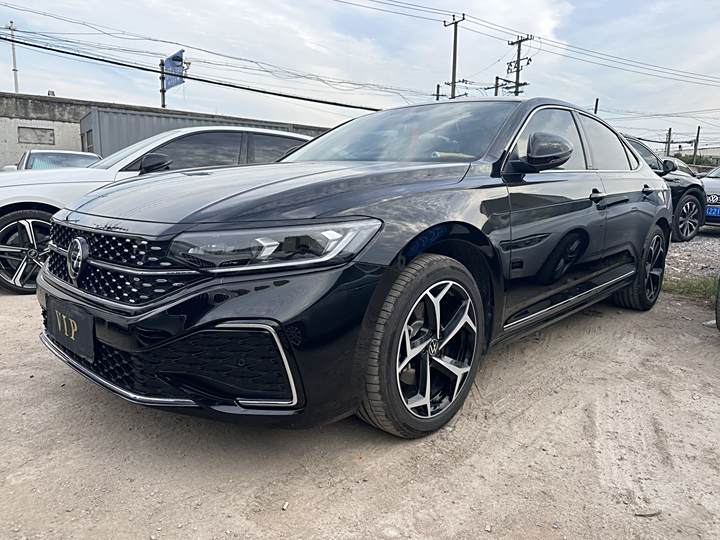 Passat 2023 330TSI Star Elite Edition