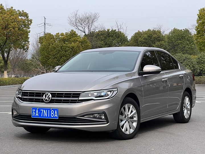 Bora 2020 1.5L Automatic Elite Model