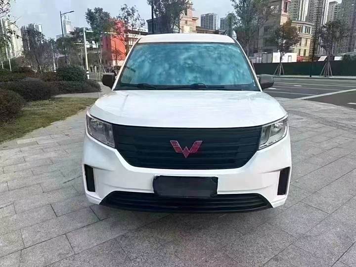 Wuling Journey 2021 1.5T manual and comfortable