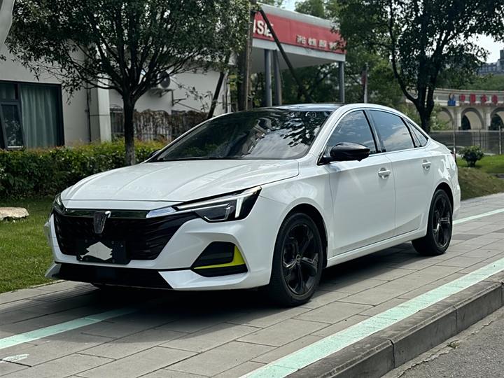 Roewe i6 MAX 2020 300TGI Automatic Cool Version