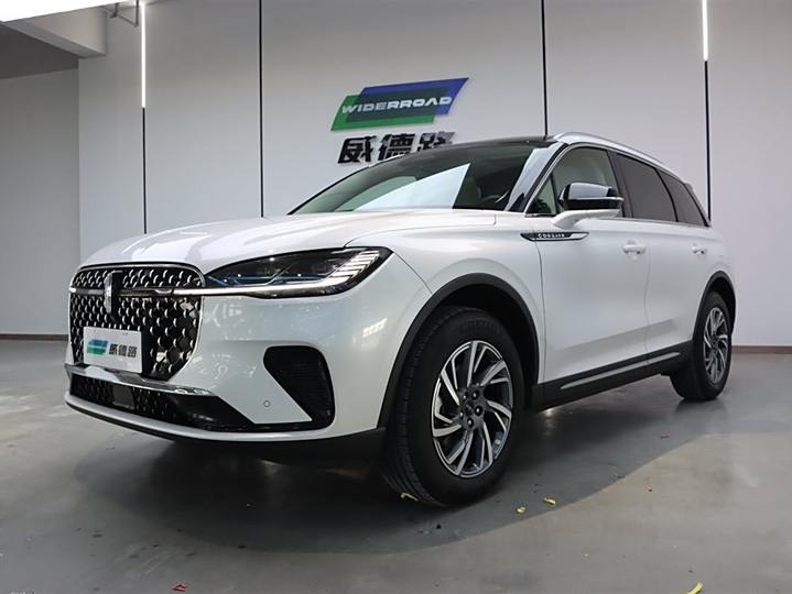 Adventurer 2023 2.0T Two-wheel drive exclusive version