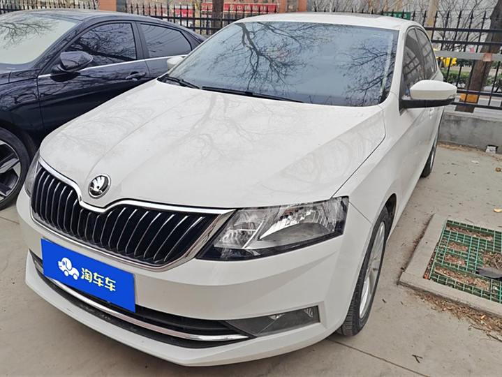 Xindong 2019 1.5L automatic comfort version