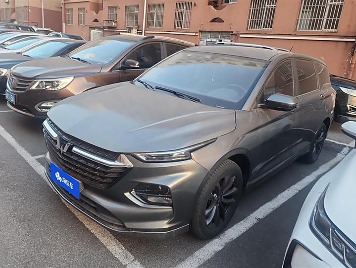 Wuling Kaijie 2020 1.5T Manual Elite Model