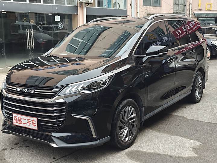 Chase G50 2020 1.5T Automatic Deluxe Edition