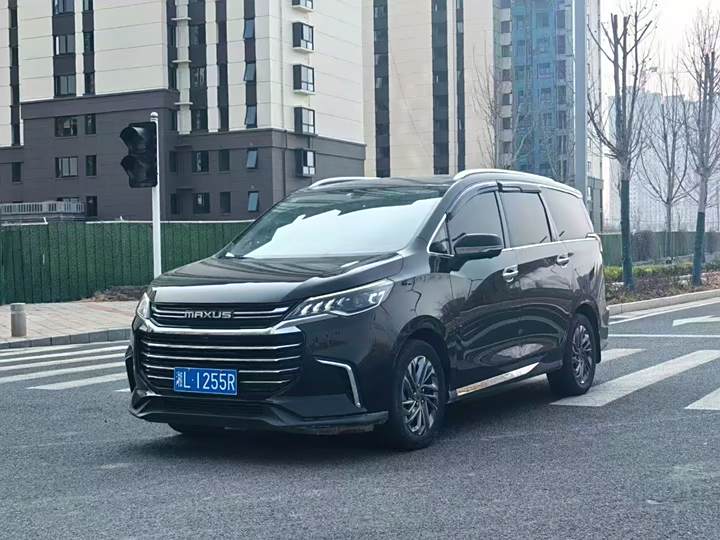 Chase G50 2019 1.5T Automatic Elite Version Guo VI