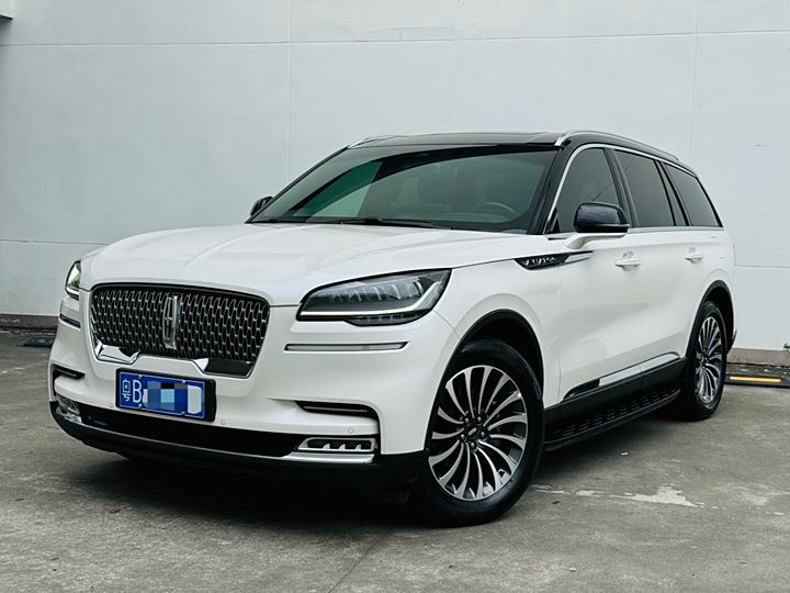 Pilot 2020 3.0T V6 Four-wheel drive Zunya Edition