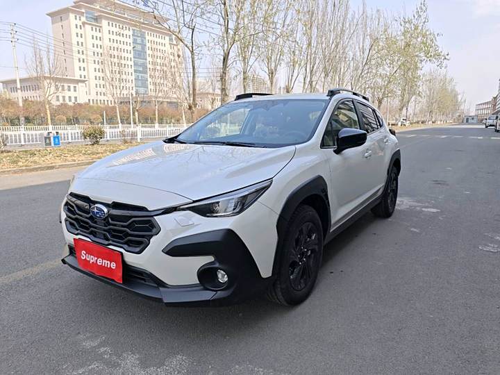 Xubao 2024 2.5i AWD Elite Edition EyeSight