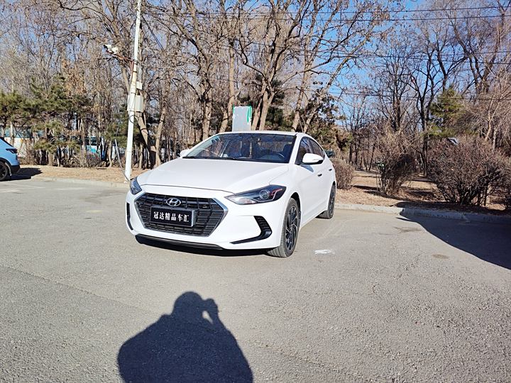 Leading 2020 1.5L CVT Smart Sun Elite Model