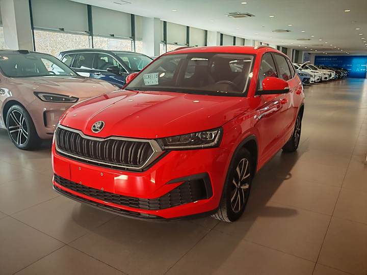 Kemik 2020 GT 1.5L Automatic Comfort Edition Guo VI