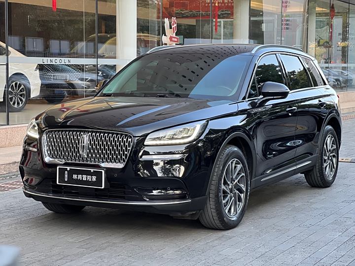 Adventurer 2022 2.0T Two-wheel drive exclusive version