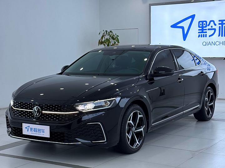 Passat 2023 330TSI Starry Sky Deluxe Edition