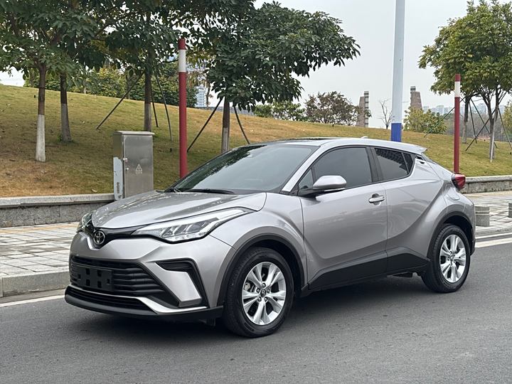 IZOA 2021 model 2.0L YiXiang Edition
