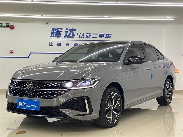 Lavida 2023 model 300TSI DSG Starry Sky Eternal Edition