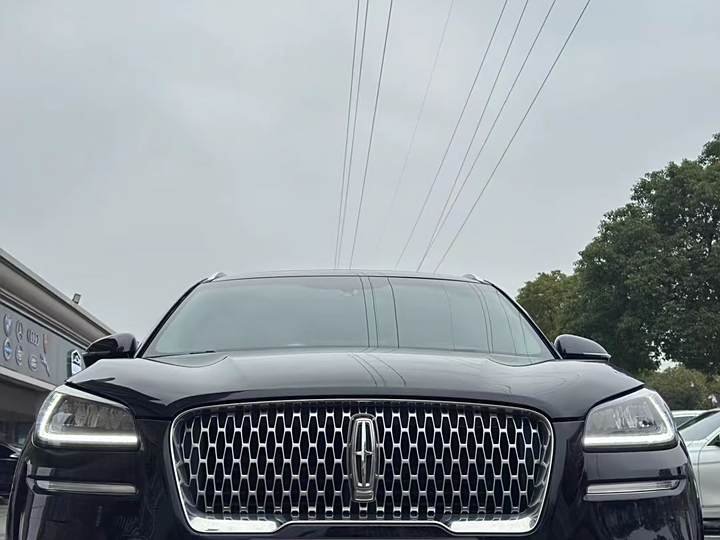 Adventurer 2021 2.0T Two-wheel drive exclusive version