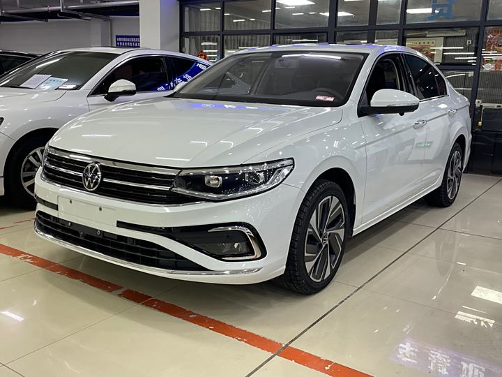 Bora 2023 200TSI DSG Yuexing PRO version