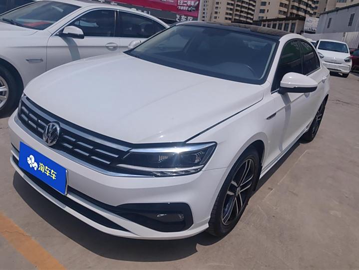 Lingdu 2021 model facelift 280TSI DSG Comfort Edition