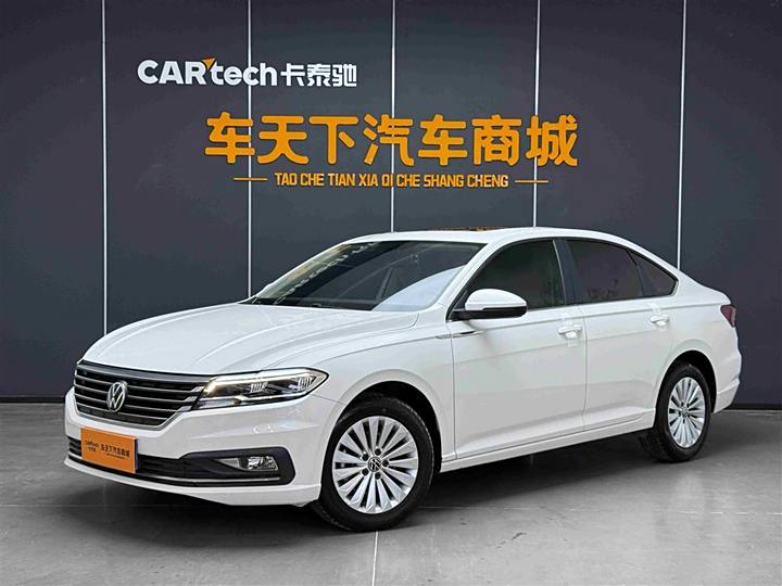 Lavida 2021 280TSI DSG Comfort Edition