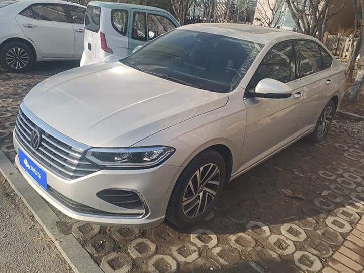 Lavida 2023 1.5L Automatic Five Million Edition
