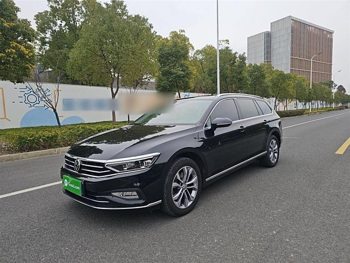 Weilan 2021 2.0T Free Travel Version