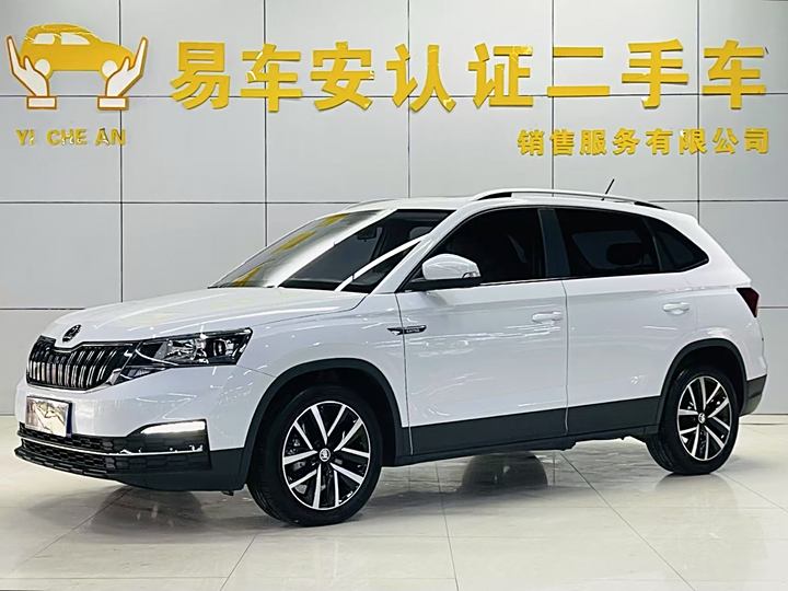 Komik 2023 1.5L Automatic Comfort Edition