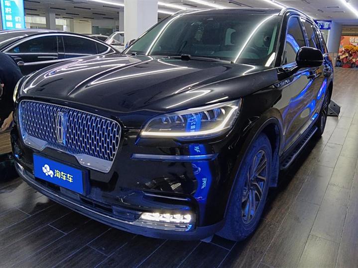 Pilot 2020 3.0T V6 Four-wheel drive exclusive version
