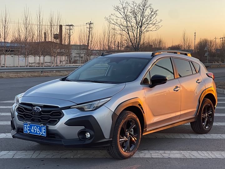 Xubao 2024 2.5i AWD Elite Edition EyeSight
