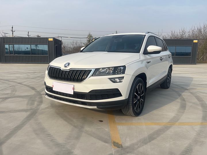 Corok 2021 TSI280 Comfort Edition