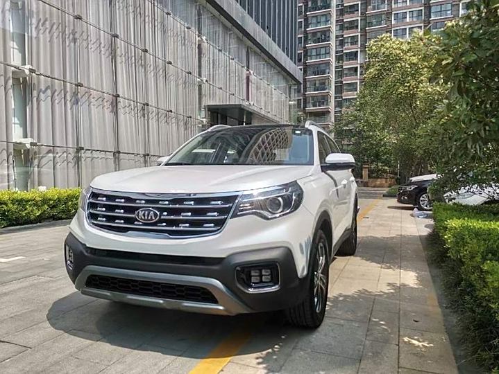 Smart Run 2019 2.0L Automatic Smart Enjoy Deluxe Edition
