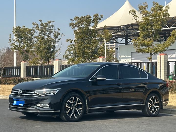 Magotan 2020 280TSI DSG lead