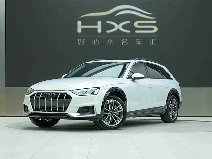 Audi A4 (imported) 2022 Allroid Quattro
