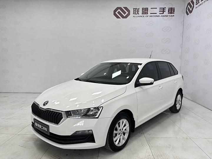 Xindong 2020 1.5L automatic standard version