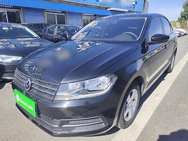 Santana 2021 1.5L Automatic Fashion Edition