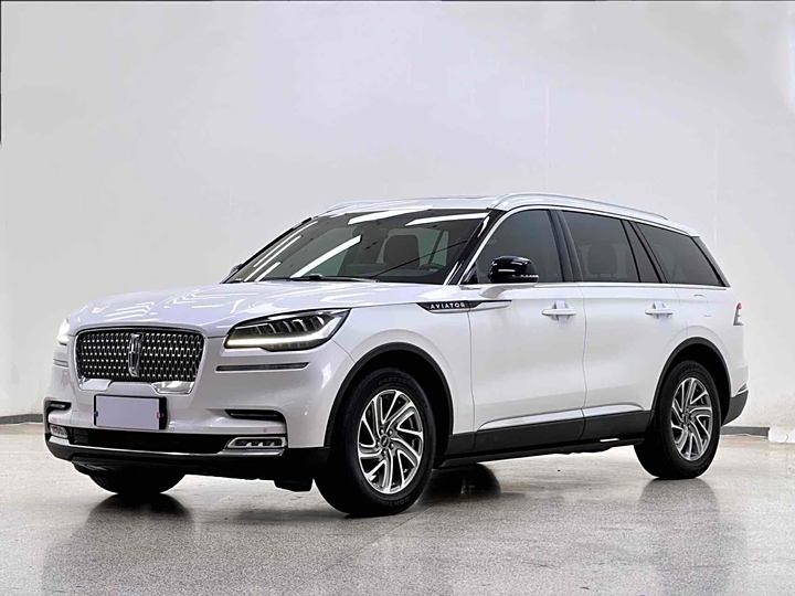Pilot 2021 3.0T V6 four-wheel drive exclusive version