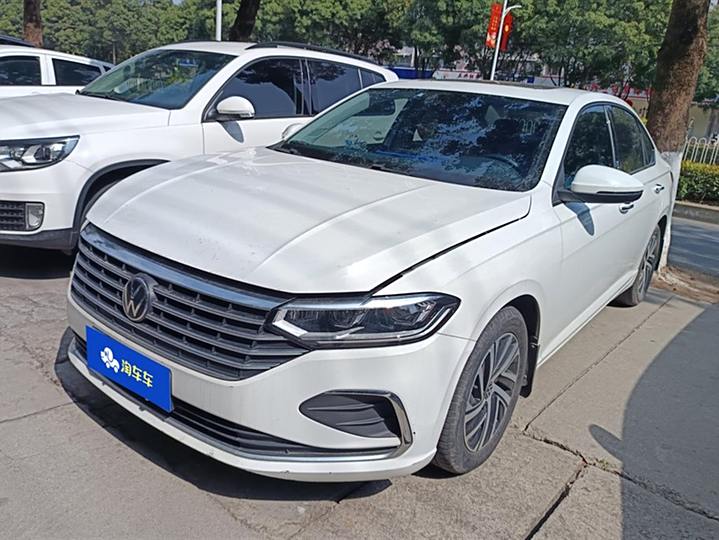 Lavida 2023 1.5L Automatic Five Million Edition