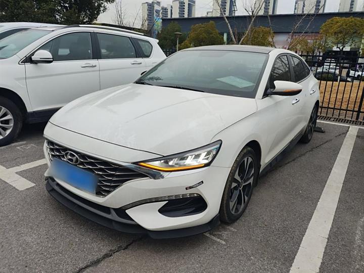 Festa 2021 280TGDi GLX Elite Edition