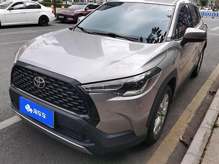 Corolla 2022 2.0L Elite Edition
